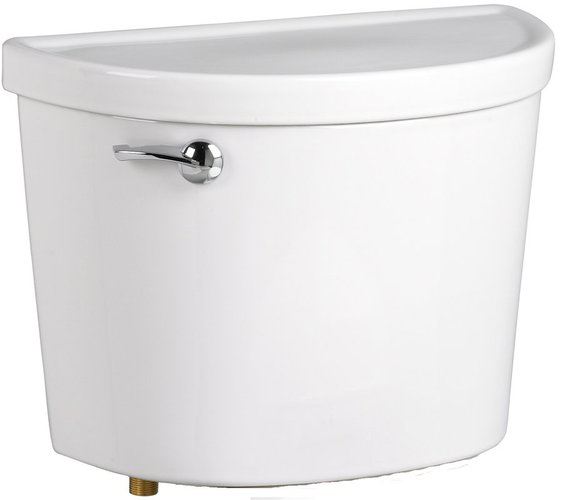 American Standard 4225A.104.020 Champion PRO Toilet Tank Only - White